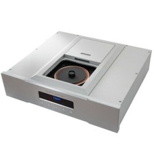 Jay's Audio CDT2-Pro Audiophile CD Turntable Player Thermostat Clock Pro2 I2S ts