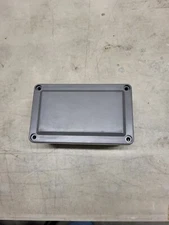 CF532 5x3x2 Slim Fiberglass Enclosure
