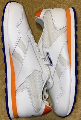 reebok men's reebok classic harman run lt shoes