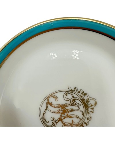 Vintage 5-Star Luxury Hôtel Plaza Athénée NYC Ashtray New York City - Picture 6 of 14