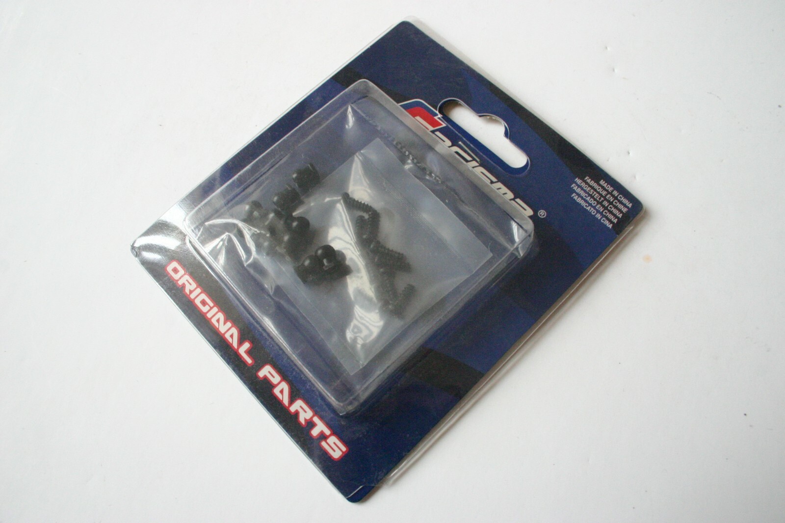 Carisma M14 5.8mm Ball Ends - CA14039
