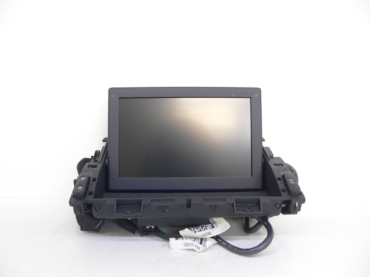 PEUGEOT 308 3008 5008 CAR INFO DISPLAY LCD CID RT6 RNEG2