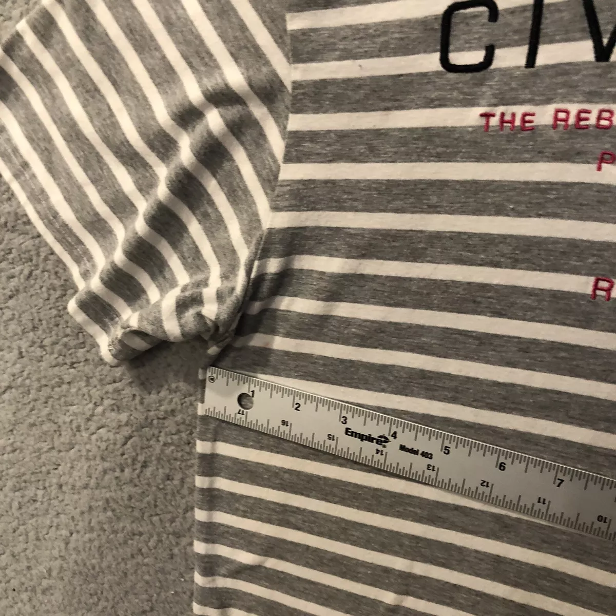 fred perry ringer t shirt sale