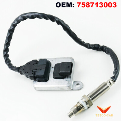Nitrogen Oxygen Sensor For BMW 1er E81 E82 E87 E88 3er E90 E91 E92 LCI N43