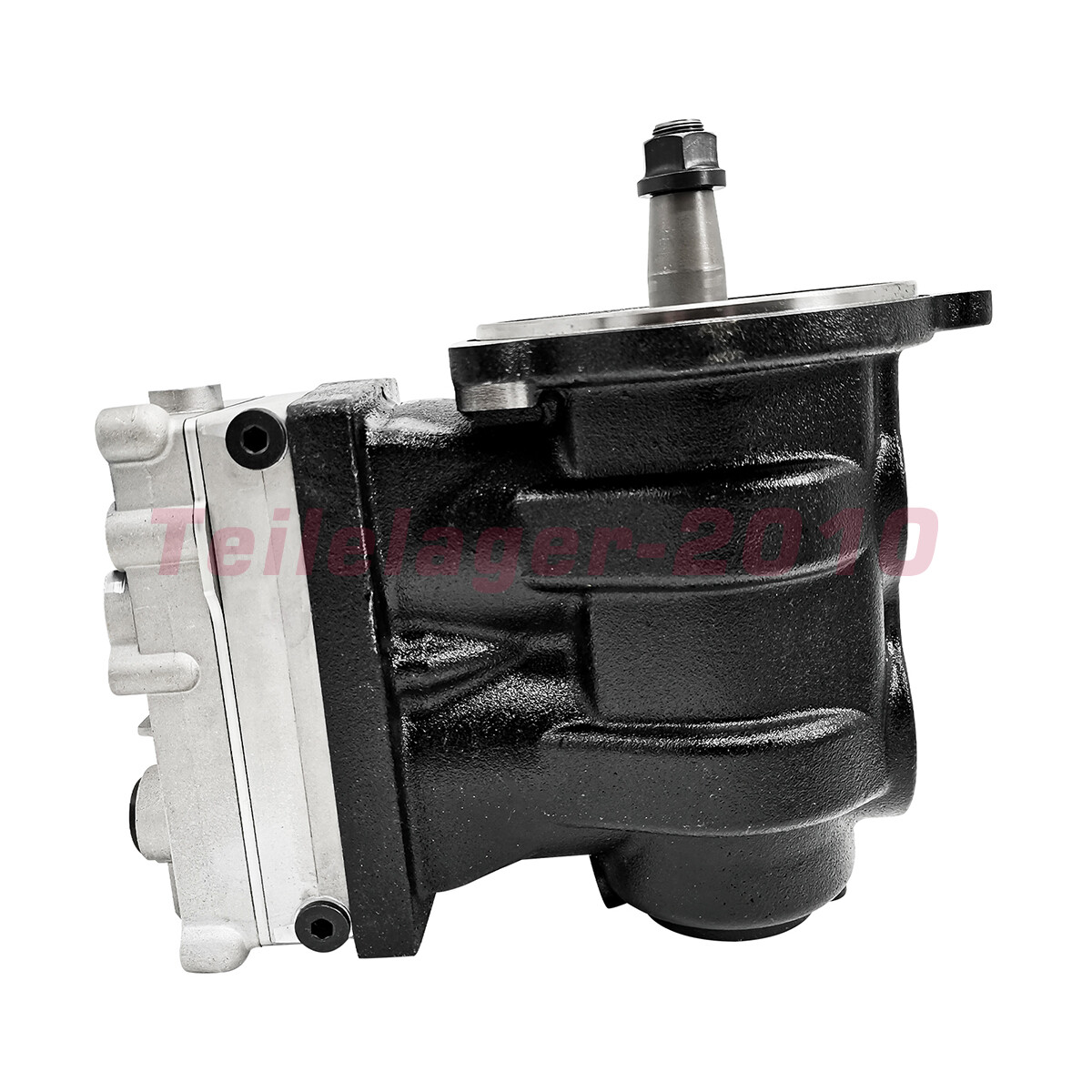 Air Compressor 2-cylinder for MACK MP8 Engine for 7420774360  