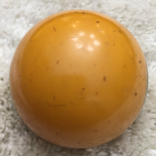 #1 Pool Ball. Antique, Vintage And Current Style Balls. Many To Choose From. - Picture 188 of 375