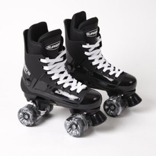 Supreme Turbo 33 Quad Rollschuhe - ohne Rolle...