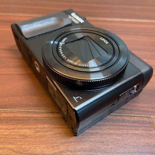 Panasonic LUMIX DC-TZ90 Digital Camera 3359 From Japan - Picture 20 of 20