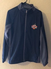 Red Bull King Of The Rock Jacket Converse M