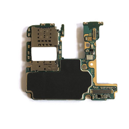 For Samsung Galaxy S20 Ultra SM-G988U 12+128GB Replacement Motherboard Mainboard - Picture 3 of 4