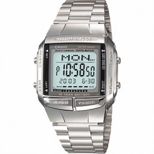 casio databank db 360