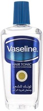 Vaseline Hair Tonic  Scalp Conditioner For Dry Hair Rose , 200Ml...