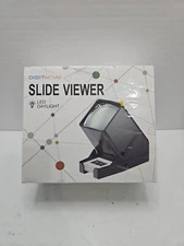 DIGITNOW Slide / Film Viewer Led Daylight 3x Magnification