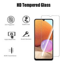 Protector Screen For Tecno Camon 19 Neo Pova 3 Spark 8 Glass Tempered Anti Shock