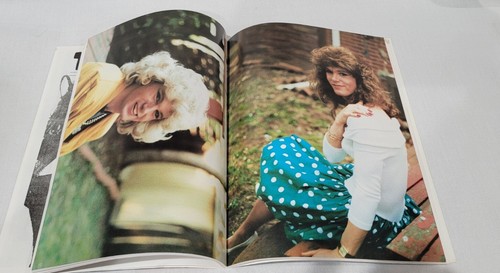 TransForm MAGAZINE VOLUME 1 #1 SUPER RARE TANIA VOLEN PRODUCTION YEAR? (CP16) - Picture 6 of 8