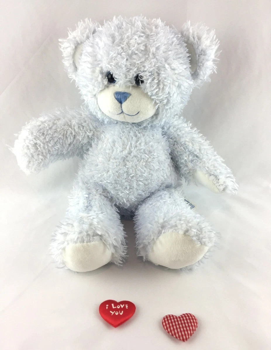 Build a bear i love hotsell you sound
