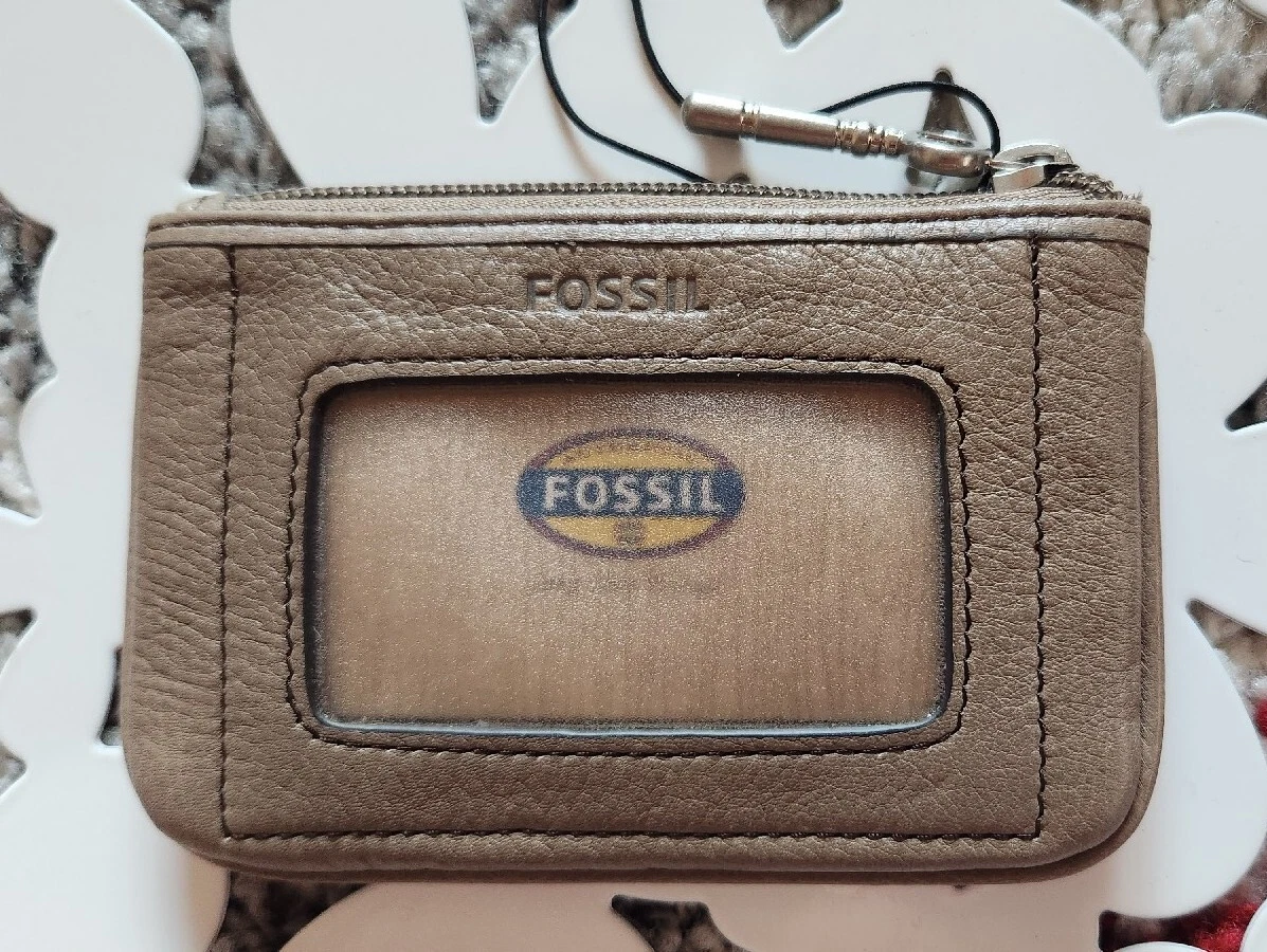 Fossil Pouch | Hawthorn Mall