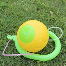 10pc Skip Ball Outdoor Fun Toy Activity Balls Classical Skipping Toy Exercise Fr
