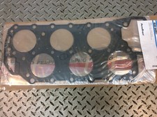 Se adapta a: Junta de culata Fel-Pro 26140 PT Volkswagen Jetta Golf Passat 2,8 L