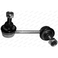 Moog Koppelstange Stange/Strebe Stabilisator Hinten Rechts FüR Alfa Romeo