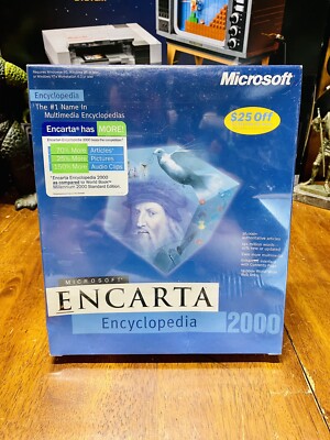 Microsoft International Football 2000 Sur PC - Version Française Big Box Avec Boîte Carton