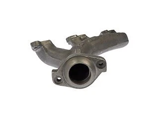 Left Exhaust Manifold Dorman For 2002-2005 Ford Explorer Sport Trac - Image 2 of 3