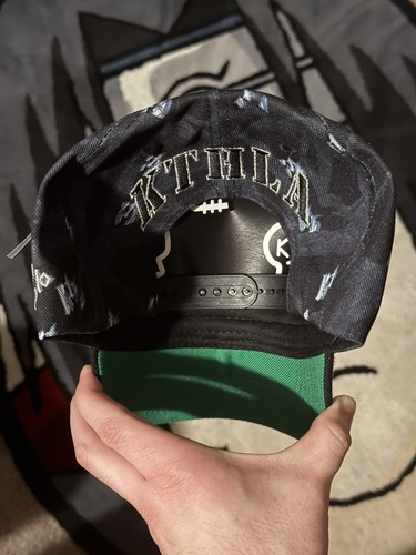 kth la Hat - Picture 2 of 6