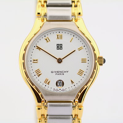 Givenchy / Paris - Swiss Made | eBay