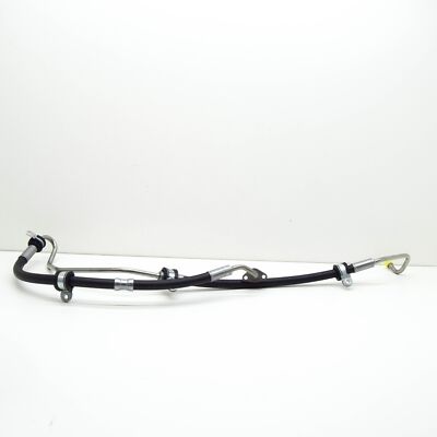 Genuine VW Crafter 2012 - 2016 Power Steering Pressure Hose Pipe 
