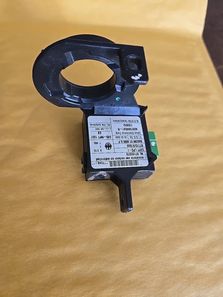 1998 1999 2000 2001 2002 2003 Acura TL Ignition Immobilizer Oem# 39730-S84 - Image 2 of 4