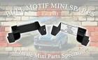 CLASSIC MINI RH & LH JACKING POINT SUPPORT 40-10-78-1/2