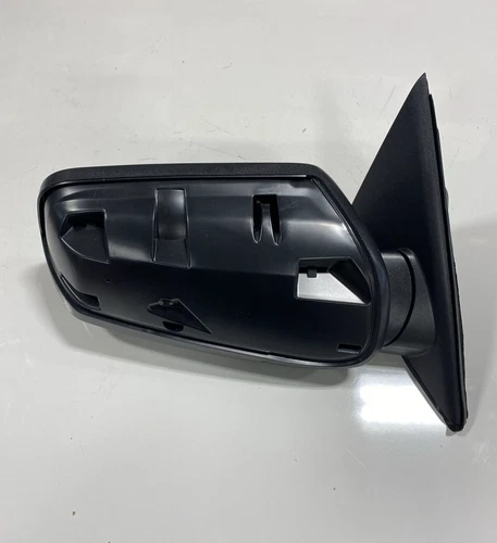 Genuine OEM 2010-2011 Lincoln MKS Passenger Side RH Mirror Assembly AA5Z-17682-A