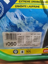 catene da neve Konig Zip9