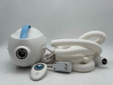 SereneLife Bubble Bath Mat, Bathtub Mat with Air Massage and Remote Control