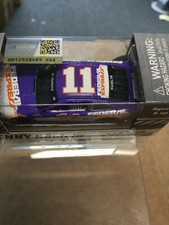 1:64 Action Denny Hamlin 11 FedEx Darlington 2020 Toyota Camry