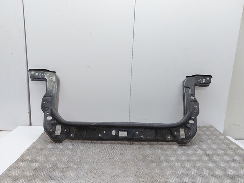MINI COUNTRYMAN R60 FRONT SLAM PANEL SUPPORT LOCK BRIDGE 2015 9802026