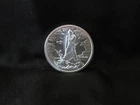 The Frazetta Collection 2 oz .999 Silver Death Dealer USA Made AG-47 BU Round