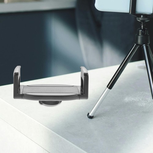 Mobile Phone Tablet Holder Car Vent Accessories Cradle Mount Cell Interior - 第 12/12 張圖片