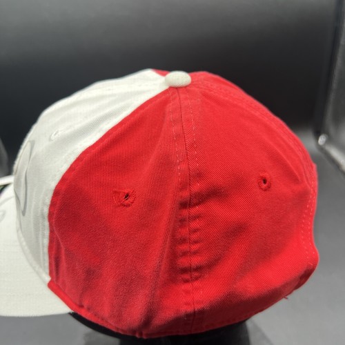 Vintage Kansas City Chiefs Women’s Hat By Reebok Adjustable NWT - Picture 2 of 8