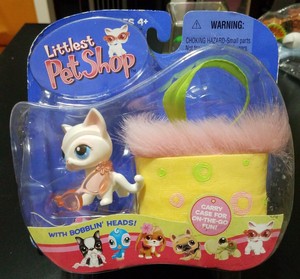 littlest pet shop case