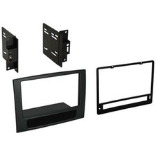 American International CDK651 Double Din Mounting kit 2006-2010 Ram Pick up
