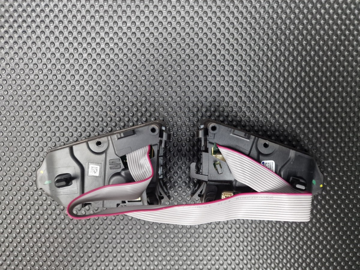 Seat Cupra Formentor Leon Ateca Steering Wheel Buttons 5FA919719 