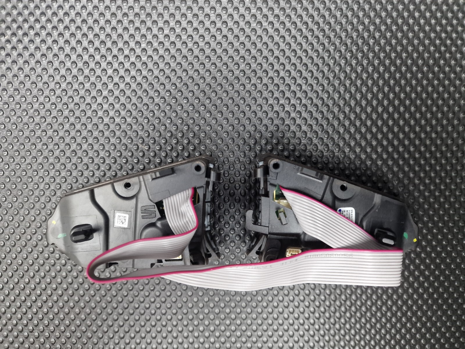 Seat Cupra Formentor Leon Ateca Steering Wheel Buttons 5FA919719  