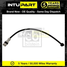 Fits Porsche 944 1987-1991 2.5 2.7 3.0 IntuPart Rear Brake Pad Wear Sensor