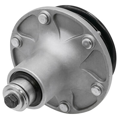 116-3344 Deck Spindle Assembly with Pulley For Exmark Lazer Z E LZE20 600 651