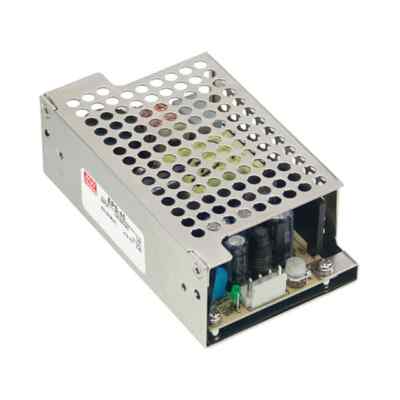 Mean Well EPS-45-12-C Enclosed AC/DC Converter - 1 Output - 12V - 3.75A - 45W...