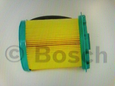 1457431712 BOSCH KRAFTSTOFFILTER  ENTSPRICHT MANN PU822X  SONDERPREIS LAGERRÄUMU