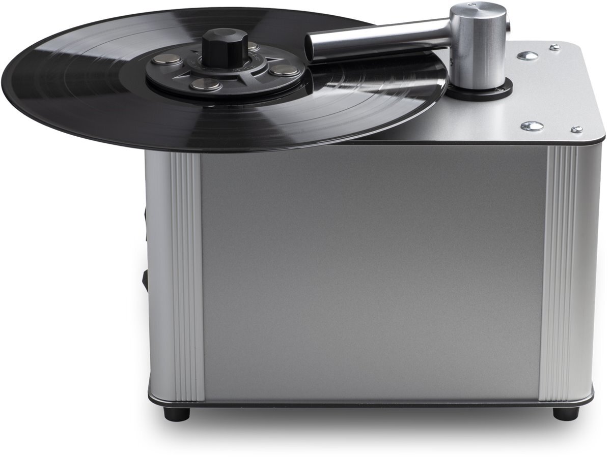 Thumbnail - Pro-ject Plattenwaschmaschine Vinyl Cleaner Vc-e2