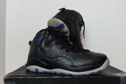 Air Jordan Retro 10 \