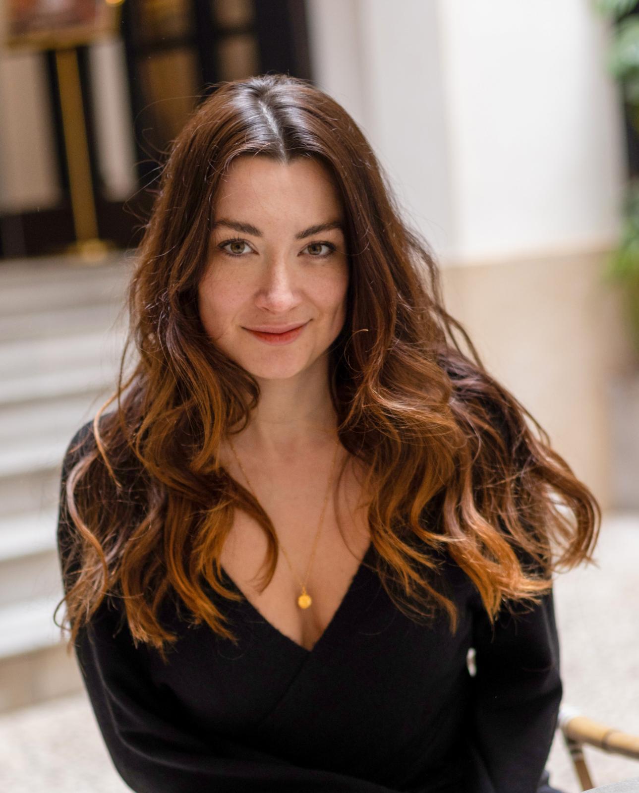 Thumbnail - Tinder Stories: Ein Jahr Voller Dates, Marie Luise Ritter